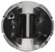Engine Piston Set MAHLE Clevite 224-3708.030