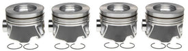 Engine Piston Set MAHLE Clevite 224-3708.030