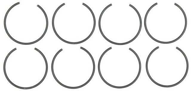 Engine Piston Set MAHLE Clevite 224-3708.030