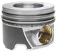 Engine Piston Set MAHLE Clevite 224-3708WR.020