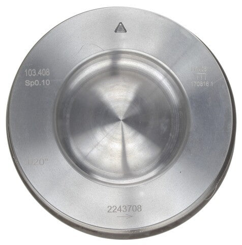 Engine Piston Set MAHLE Clevite 224-3708WR.020