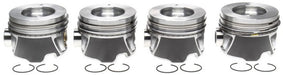 Engine Piston Set MAHLE Clevite 224-3708WR.020