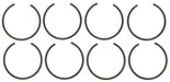 Engine Piston Set MAHLE Clevite 224-3708WR.020
