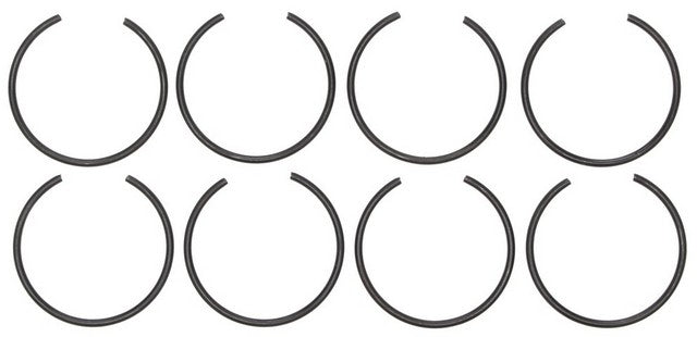 Engine Piston Set MAHLE Clevite 224-3708WR.020