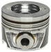 Engine Piston Set MAHLE Clevite 224-3709.010