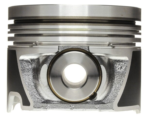 Engine Piston Set MAHLE Clevite 224-3709.010