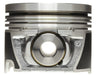 Engine Piston Set MAHLE Clevite 224-3709.010