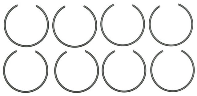 Engine Piston Set MAHLE Clevite 224-3709.010