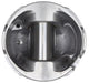 Engine Piston Set MAHLE Clevite 224-3709.020