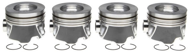 Engine Piston Set MAHLE Clevite 224-3709.020