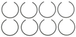 Engine Piston Set MAHLE Clevite 224-3709.020