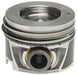 Engine Piston Set MAHLE Clevite 224-3709WR