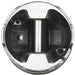 Engine Piston Set MAHLE Clevite 224-3709WR