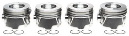 Engine Piston Set MAHLE Clevite 224-3709WR