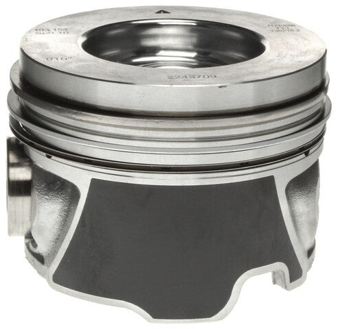Engine Piston Set MAHLE Clevite 224-3709WR.010