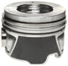 Engine Piston Set MAHLE Clevite 224-3709WR.010