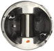 Engine Piston Set MAHLE Clevite 224-3709WR.010