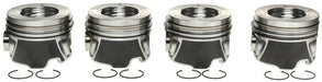 Engine Piston Set MAHLE Clevite 224-3709WR.010