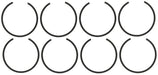 Engine Piston Set MAHLE Clevite 224-3709WR.010