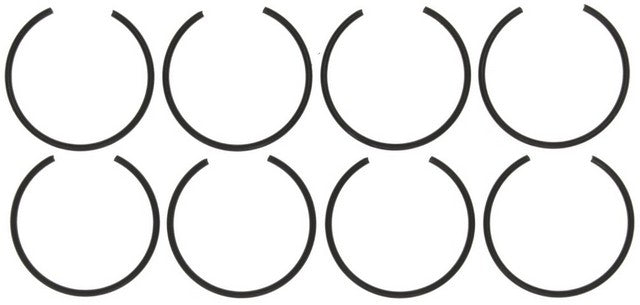Engine Piston Set MAHLE Clevite 224-3709WR.010