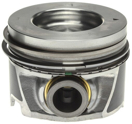 Engine Piston Set MAHLE Clevite 224-3709WR.040