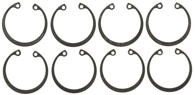 Engine Piston Set MAHLE Clevite 224-3709WR.040