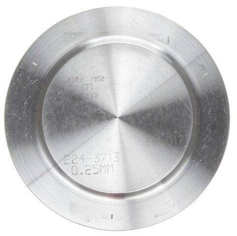 Engine Piston Set MAHLE Clevite 224-3713-0.25MM