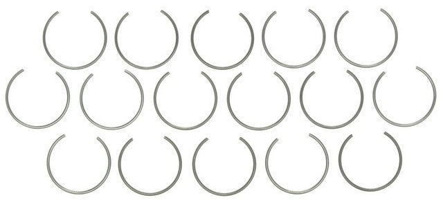 Engine Piston Set MAHLE Clevite 224-3713-0.25MM