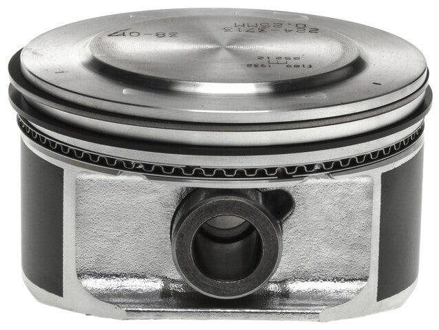 Engine Piston Set MAHLE Clevite 224-3713WR-0.25MM