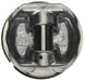 Engine Piston Set MAHLE Clevite 224-3713WR-0.25MM