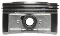 Engine Piston Set MAHLE Clevite 224-3713WR-0.25MM
