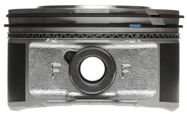 Engine Piston Set MAHLE Clevite 224-3713WR-0.25MM