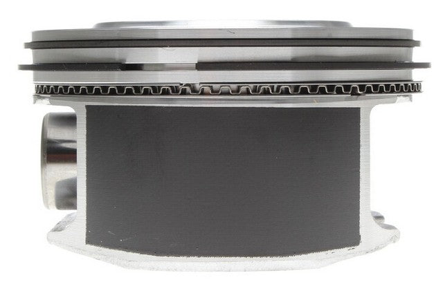 Engine Piston Set MAHLE Clevite 224-3713WR-0.75MM