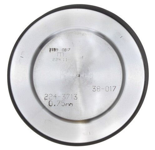 Engine Piston Set MAHLE Clevite 224-3713WR-0.75MM