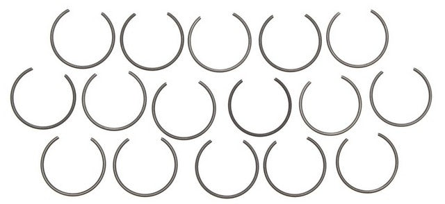 Engine Piston Set MAHLE Clevite 224-3713WR-0.75MM