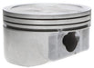 Engine Piston Set MAHLE Clevite 224-3728-0.50MM