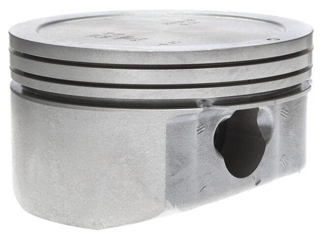 Engine Piston Set MAHLE Clevite 224-3728-0.50MM