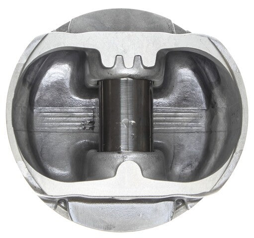 Engine Piston Set MAHLE Clevite 224-3728-0.50MM