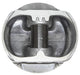 Engine Piston Set MAHLE Clevite 224-3728-0.50MM