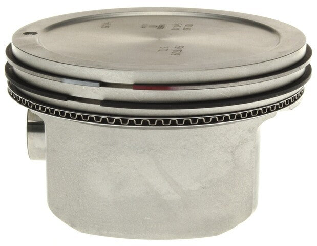 Engine Piston Set MAHLE Clevite 224-3728WR