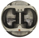 Engine Piston Set MAHLE Clevite 224-3728WR