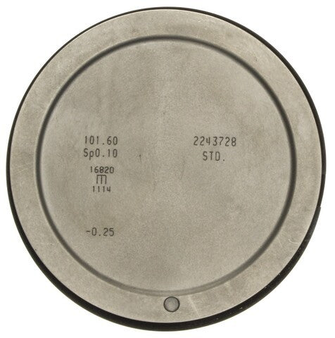 Engine Piston Set MAHLE Clevite 224-3728WR
