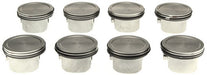 Engine Piston Set MAHLE Clevite 224-3728WR