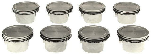 Engine Piston Set MAHLE Clevite 224-3728WR