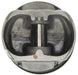 Engine Piston Set MAHLE Clevite 224-3728WR-0.50MM