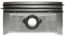 Engine Piston Set MAHLE Clevite 224-3728WR-0.50MM