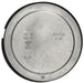 Engine Piston Set MAHLE Clevite 224-3728WR-0.50MM