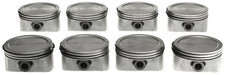 Engine Piston Set MAHLE Clevite 224-3728WR-0.50MM