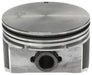Engine Piston Set MAHLE Clevite 224-3729