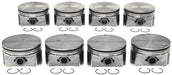 Engine Piston Set MAHLE Clevite 224-3729